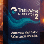 TrafficWave Generator 2.0 Review: The Ultimate Pinterest Automation Tool for Free Targeted Traffic