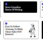 TurboPrompt Best Features: Create High-Converting Sales Copy Fast