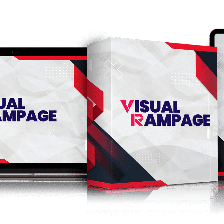 Visual Rampage Review: Your Shortcut to Professional AI-Generated Videos