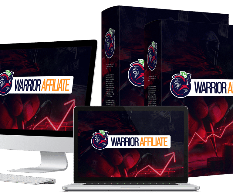 Discover the Benefits of Results With Kevin Warrior Affiliate Program