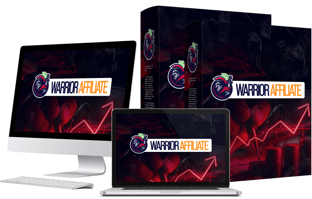 Discover the Benefits of Results With Kevin Warrior Affiliate Program