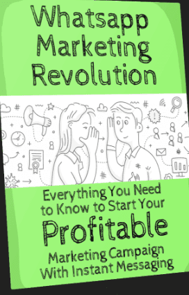 WhatsApp Marketing Revolution: Features, Benefits, and What You Need to Know