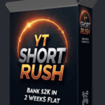 YT Short Rush: The Ultimate System for YouTube Shorts Growth in 2025