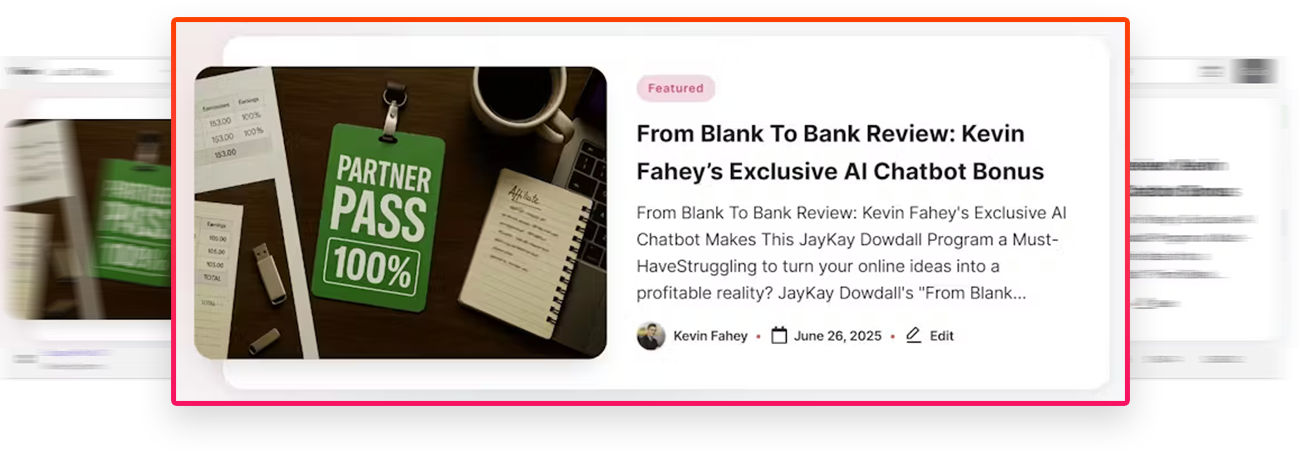 Confessions of a Copy-and-Paste Marketer: My Wild Ride Through Free Post Zone