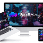 Resell Hosting Review: Unlimited Websites with One-Time Payment