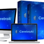 CerebraAI App Review: The Ultimate AI Money-Making Machine with 50+ Features