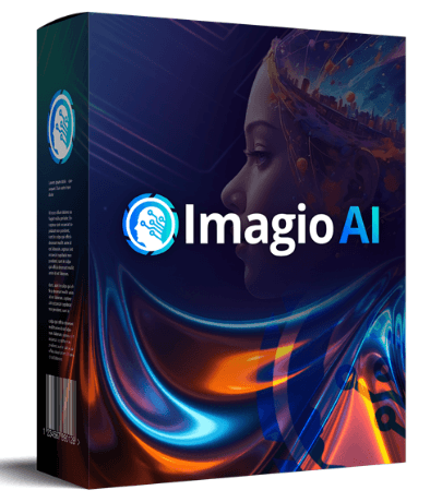 Imagio AI: Create Stunning Visuals Fast Without Monthly Fees