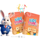 KidStudeo: Your Ultimate Solution for Kids’ Educational and Entertainment Videos
