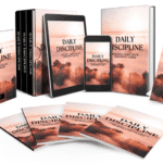 Unlock Passive Income with Daily Discipline PLR – Full Review and Insights