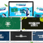 ProfitWellness Review: Beginner-Friendly Health Courses and eBooks with PLR License