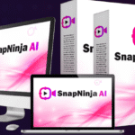 SnapNinja AI Review: Affordable AI-Powered Video Editing for Everyone