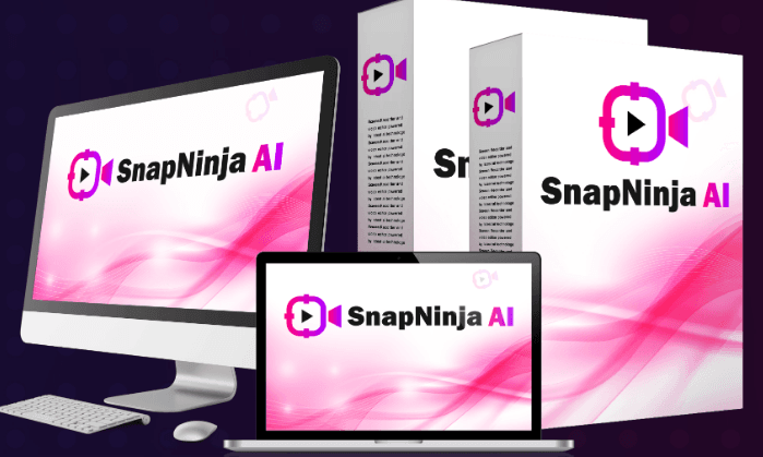 SnapNinja AI Review: Affordable AI-Powered Video Editing for Everyone
