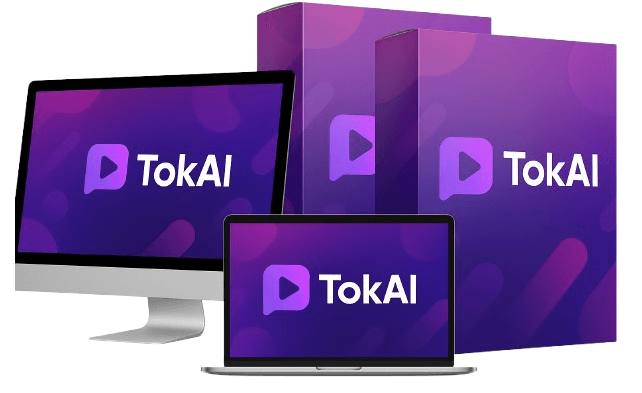 How TokAI Can Help You Crack TikTok’s Algorithm and Make Money Fast