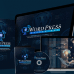 WordPress Master Kit Review: Best PLR Video Training Course for 2025