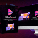 VideoBoomAi Review: The Smart AI System for High-Converting Short Videos