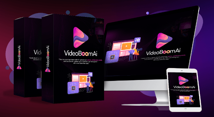 VideoBoomAi Review: The Smart AI System for High-Converting Short Videos