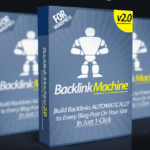 The Best WordPress SEO Plugin for Automated Backlink Building: Backlink Machine