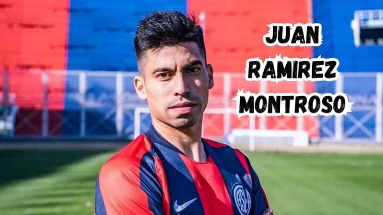 A Comprehensive Review : Juan Ramirez Montroso Mystery Case juan ramirez montroso case